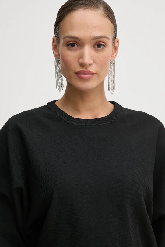 Svetr Guess VERA černá W5RR27.Z2Q42