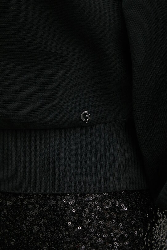 Svetr Guess VERA W5RR27.Z2Q42 černá