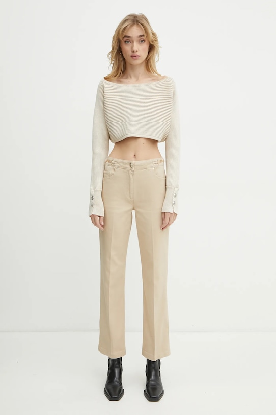 Свитер Guess ROSALIA W5RR28.Z3C71 бежевый SS25
