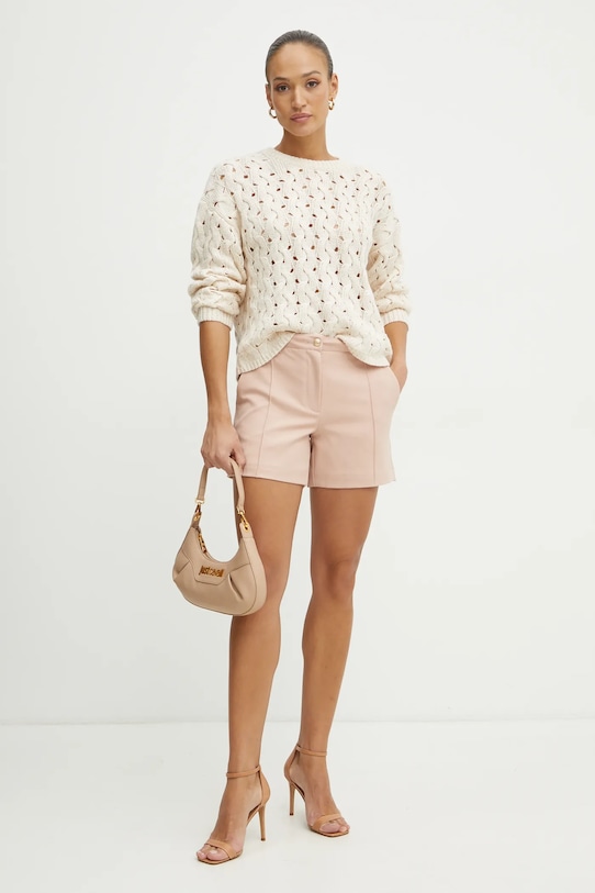 Свитер Guess TAWNYA W5RR77.Z3J20 бежевый SS25