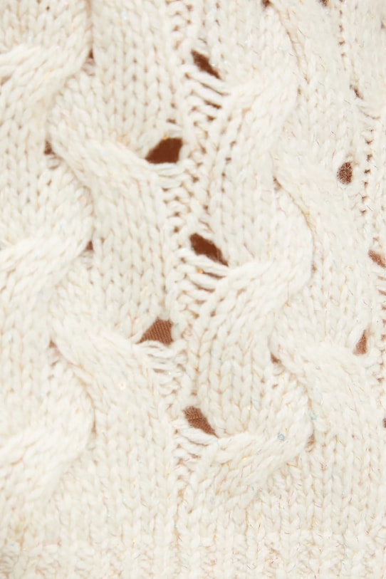 Свитер Guess TAWNYA W5RR77.Z3J20 бежевый