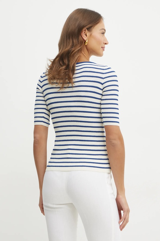 Îmbrăcăminte Luisa Spagnoli pulover 58603 bej