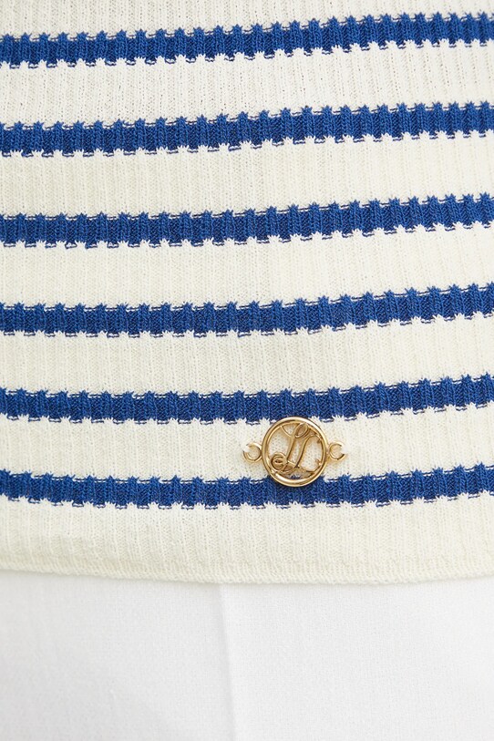 Luisa Spagnoli pulover 58603 bej