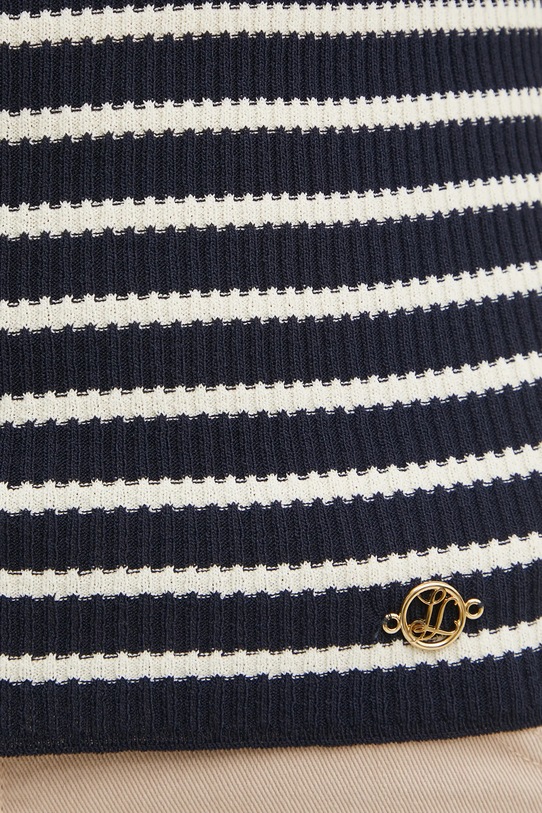 Luisa Spagnoli pulover 58603 bleumarin