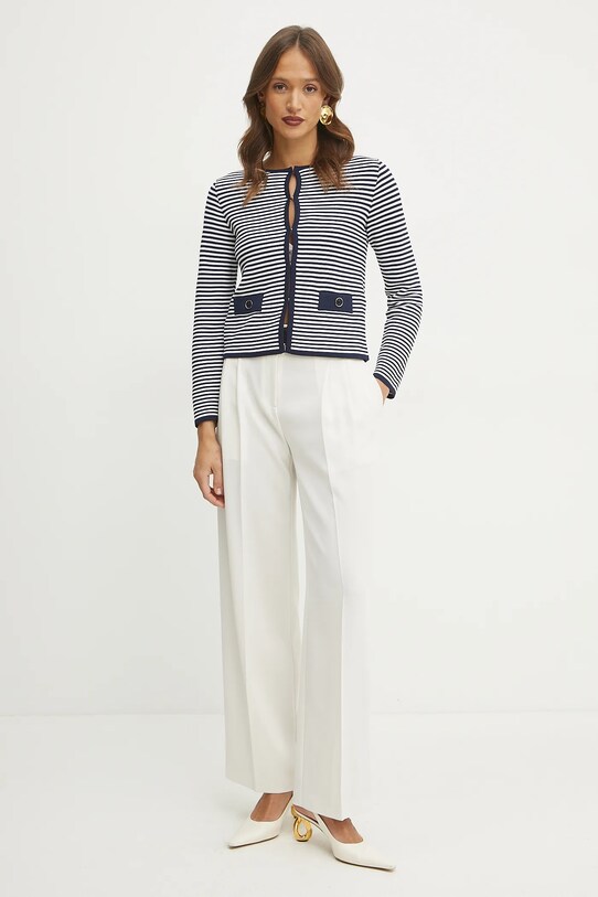 Jopica Luisa Spagnoli 58659 mornarsko modra SS25