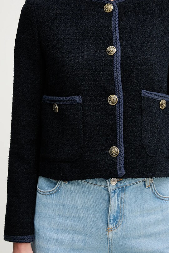 Marella sacou AFONA 2513041054 bleumarin