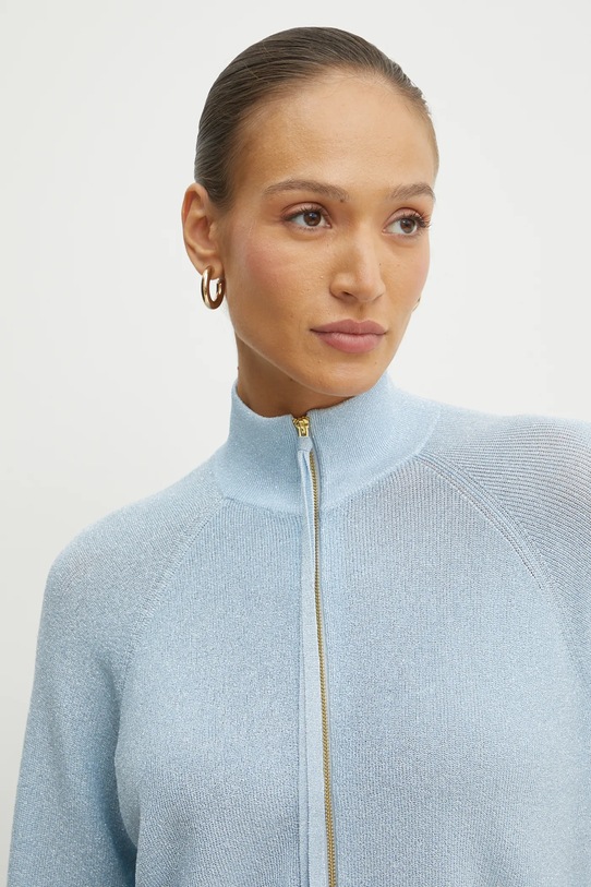 Kardigan Marella PORTO2 plava 2513341071