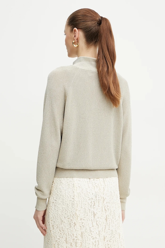 Ρούχα Πλεκτή ζακέτα Marella PORTO2 2513341071 μπεζ