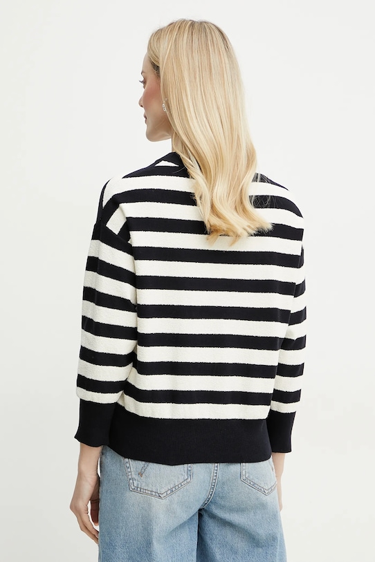 Abbigliamento Marella maglione SOLDINO 2513361064 blu navy