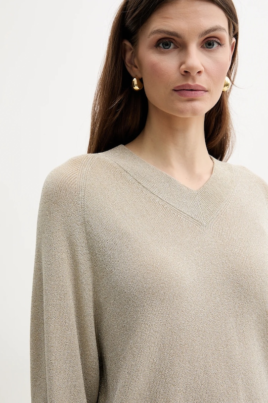 Svetr Marella DARIO béžová 2513361121