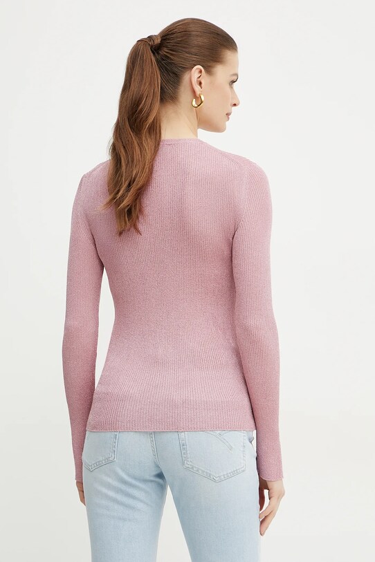 Одяг Блузка Marella LAZISE 2513361151 рожевий