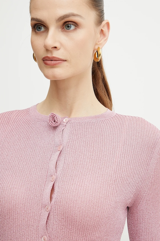 Блузка Marella LAZISE рожевий 2513361151