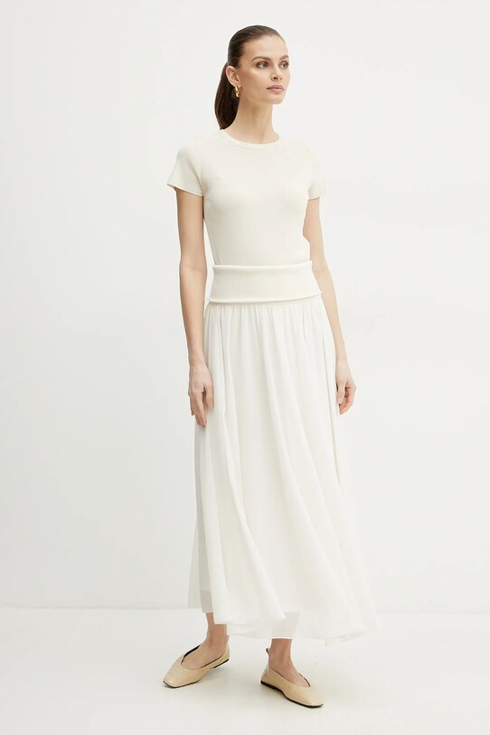 Футболка Marella QUORUM 2513361195 бежевый SS25