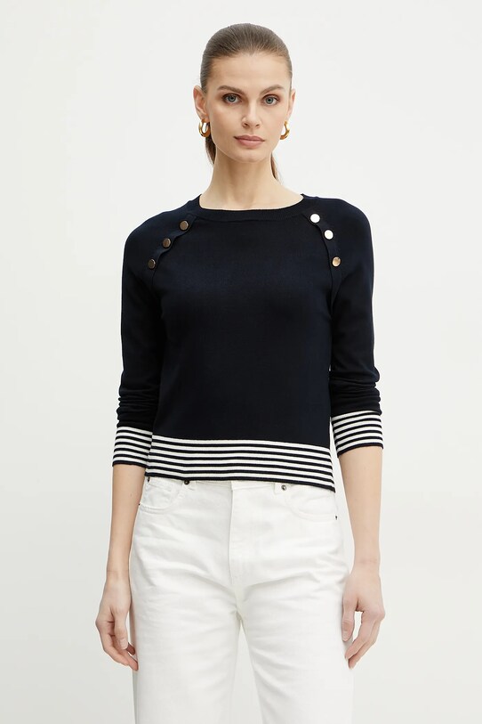 Marella pulover Emme by Marella bleumarin 2515361071
