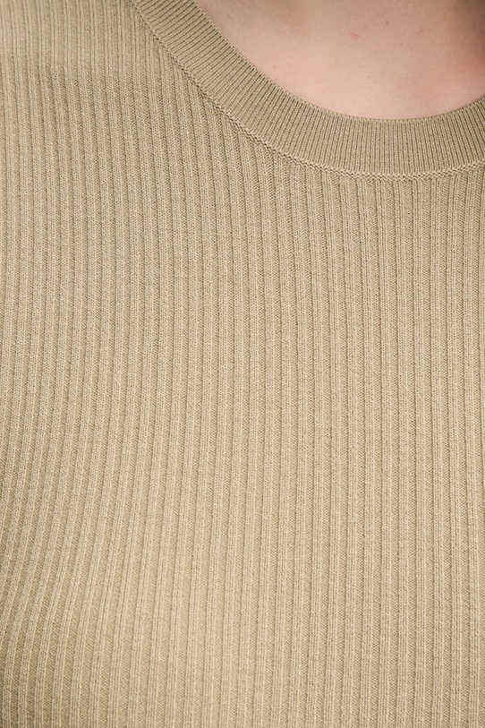 Sisley top 17Q3M105S verde