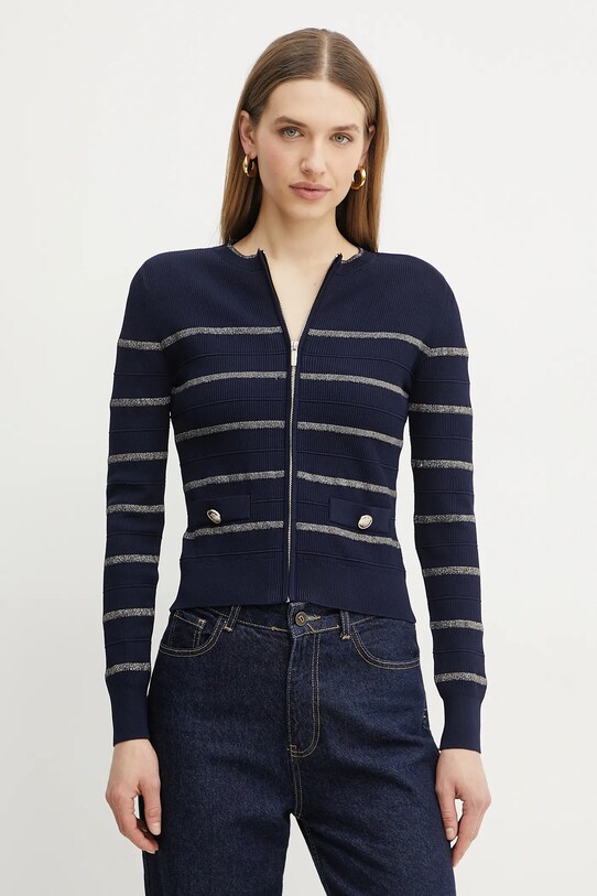 Jopica Marciano Guess ADA Tanka mornarsko modra 5RGR02.5640Z