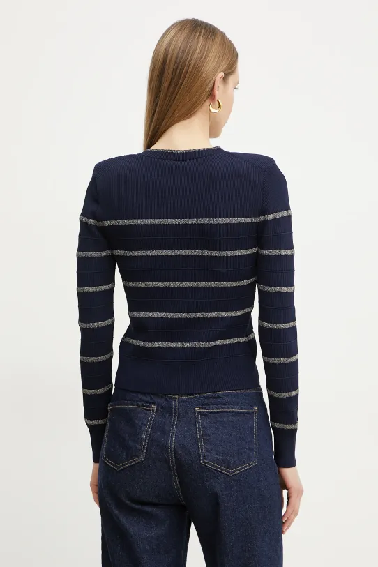 Abbigliamento Marciano Guess cardigan ADA 5RGR02.5640Z blu navy