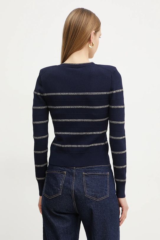 Îmbrăcăminte Marciano Guess cardigan ADA 5RGR02.5640Z bleumarin