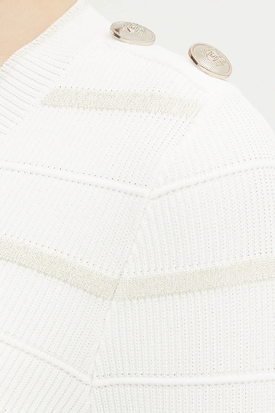 Marciano by Guess pulóver ADA 5RGR04.5640Z bézs