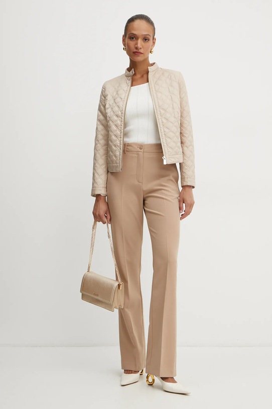 Pulover Marciano by Guess GRACE 5RGR26.5810Z bež SS25