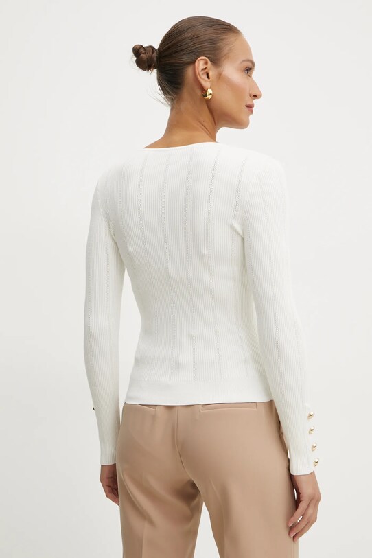 Odzież Marciano Guess sweter GRACE 5RGR26.5810Z beżowy