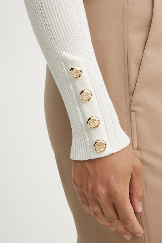 Pulover Marciano by Guess GRACE 5RGR26.5810Z bež