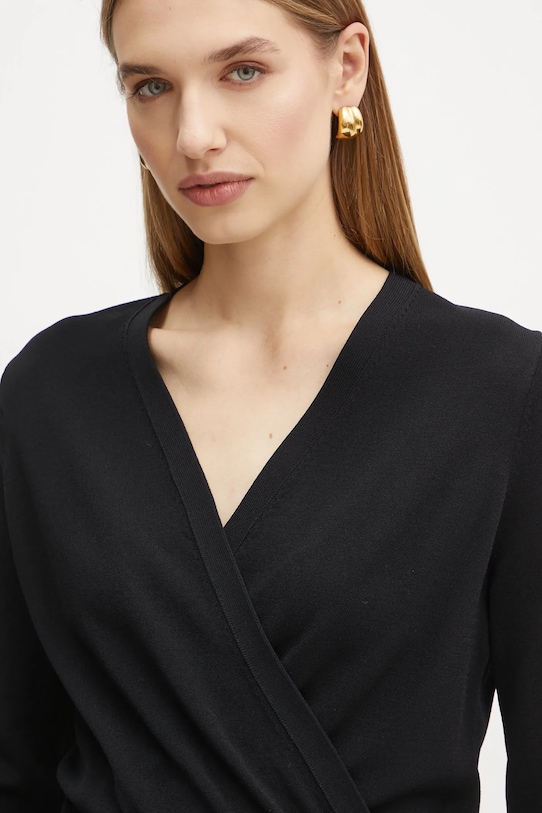 Светр Marciano Guess FLORENCE чорний 5RGR29.5817Z