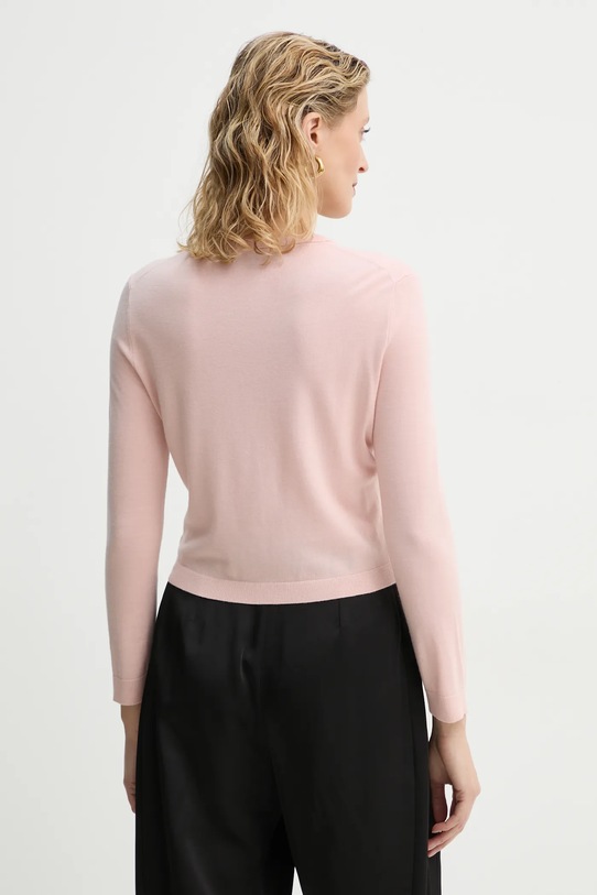 Oblačila Jopica Theory O0111705 roza