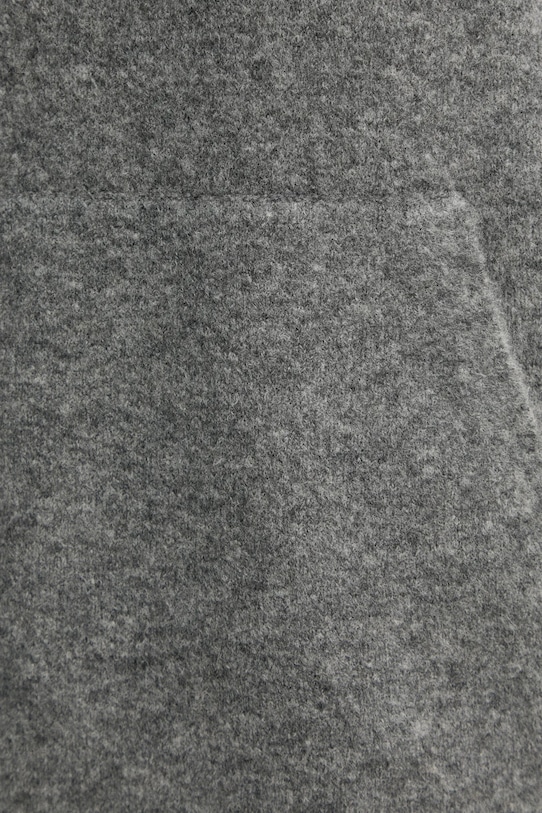 Шерстяной свитер Theory O1111727 серый