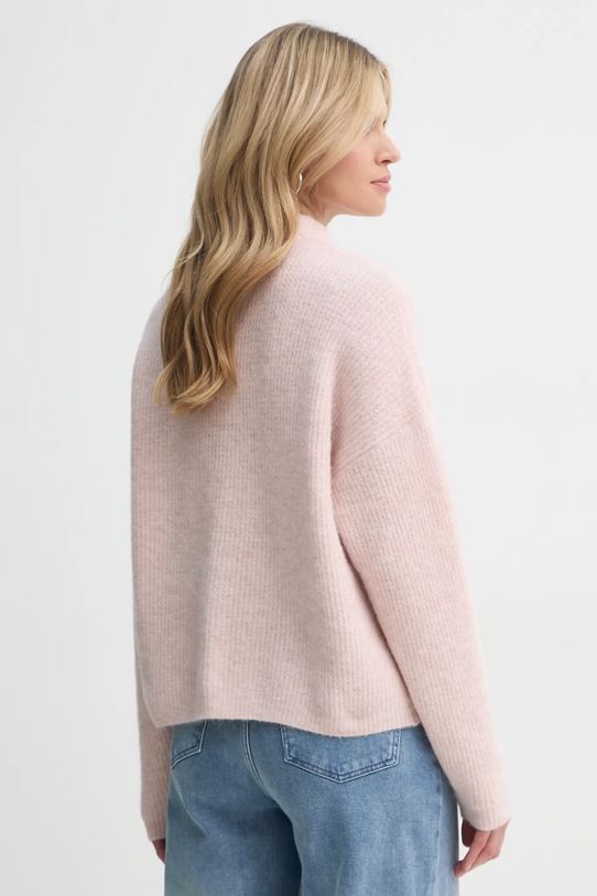 Oblečení Kardigan Gestuz 10906463 růžová