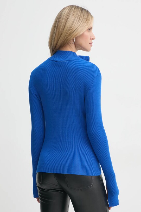 Odjeća Pulover Gestuz 10909701 plava