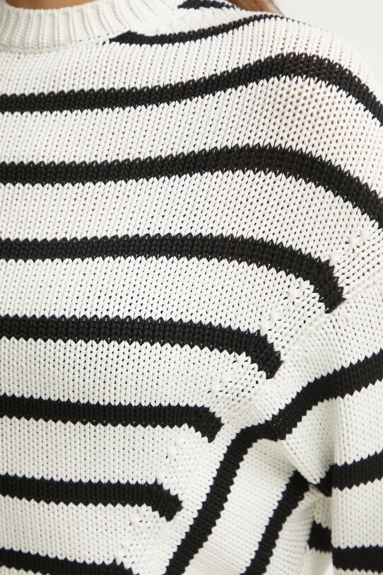 Sveter MAX&Co. 2516361011200 biela