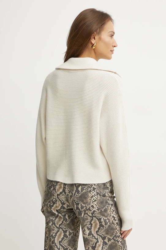 Одежда Шерстяной свитер MAX&Co. 2516361021200 бежевый