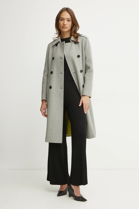 MAX&Co. maglione in lana 2516361071200 nero SS25