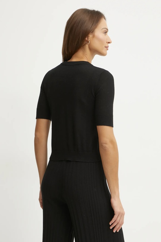 Abbigliamento MAX&Co. maglione in lana 2516361071200 nero