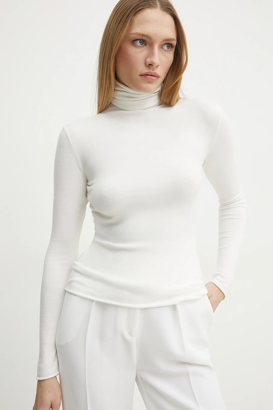 Светр MAX&Co. бежевий 2518361054200