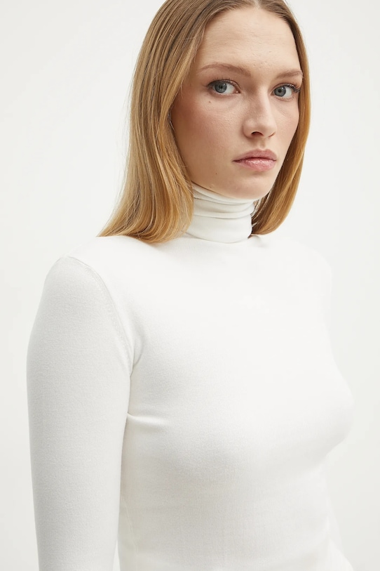 Светр MAX&Co. 2518361054200 бежевий