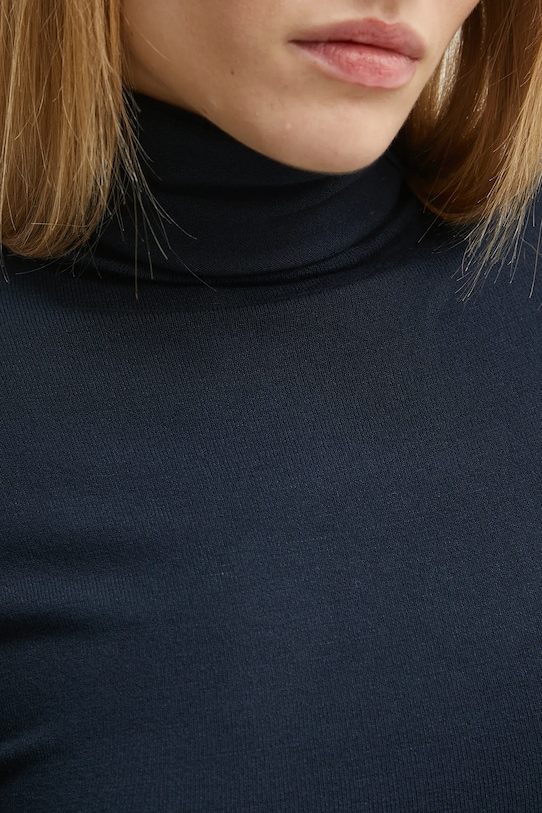 MAX&Co. pulover 2518361054200 bleumarin