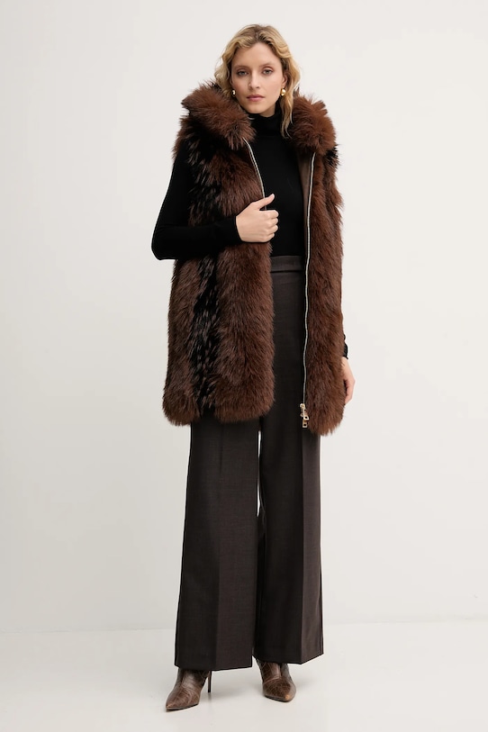 Svetr MAX&Co. 2518361054200 černá AW25