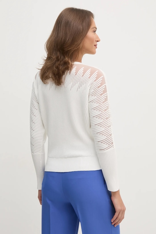 Oblečenie Sveter Dkny P4JSAT74 béžová