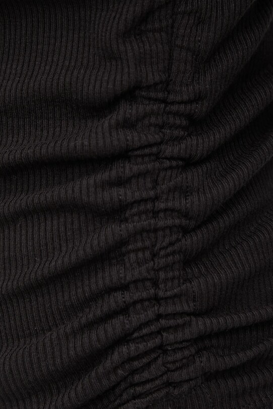 Лонгслів Dkny DP5T9985 чорний