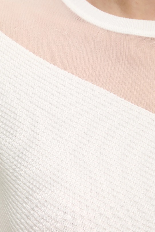 Светр Dkny P4KSAU06 бежевий