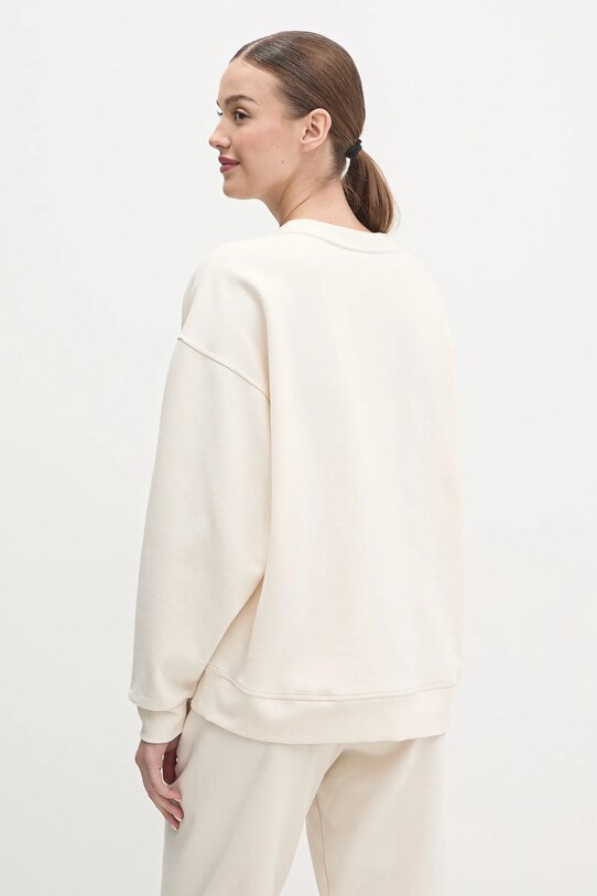 Odzież Dkny bluza DP5T1140 beżowy