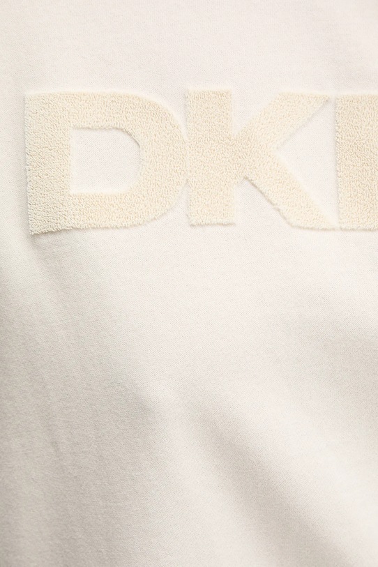 Dkny bluza DP5T1140 bej