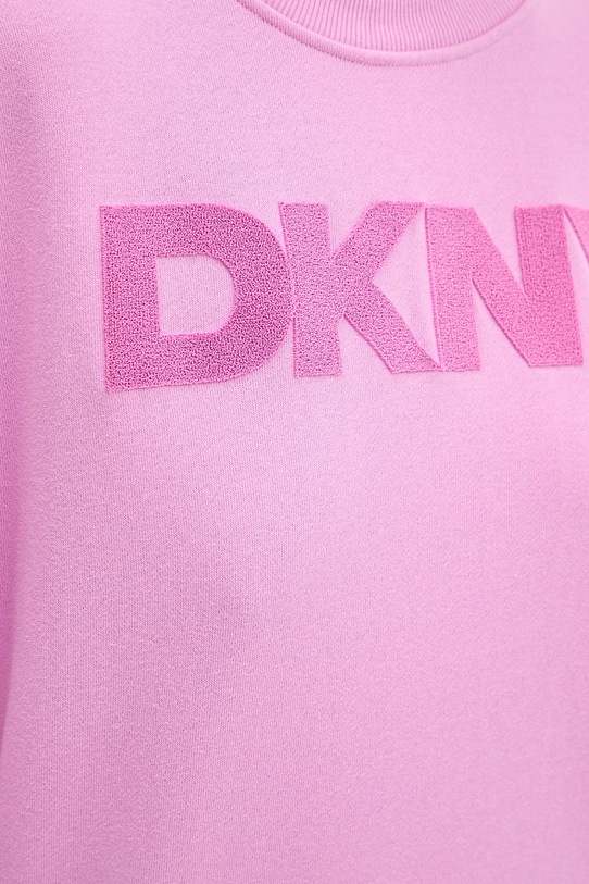 Dkny bluza DP5T1140 violet