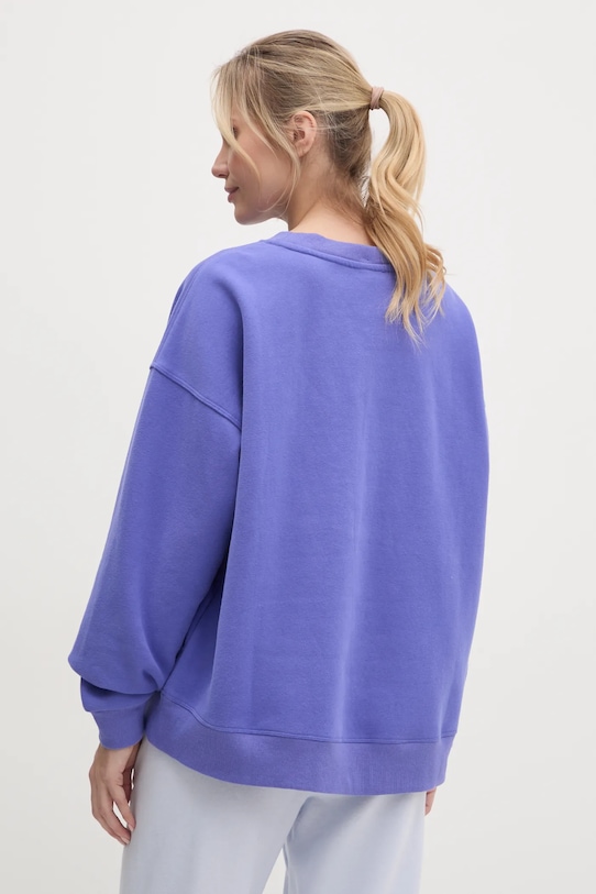 Îmbrăcăminte Dkny bluza DP5T1140 violet