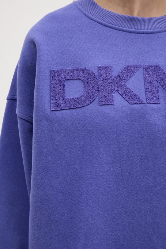 Dkny bluza DP5T1140 violet