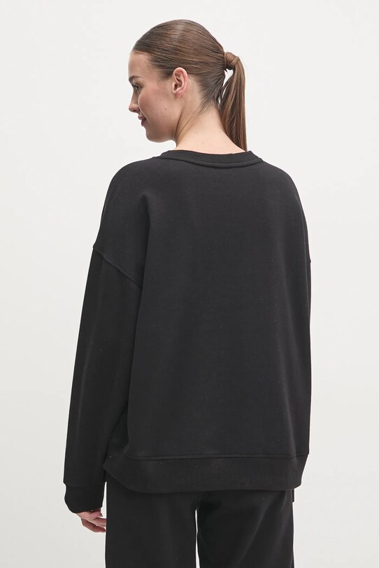 Odzież Dkny bluza DP5T1140 czarny