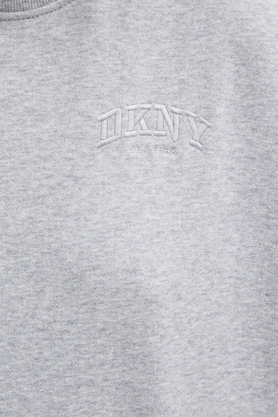 Кофта Dkny DP5T1144 серый
