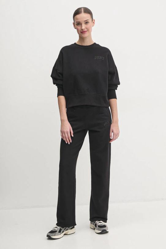 Dkny felső DP5T1144 fekete SS25